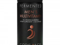 CodeAge, Fermented, Men's Multivitamin, 120 Capsules