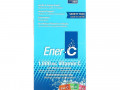 Ener-C, Витамин C, смесь для приготовления мультивитаминного напитка, ассорти, 30 пакетиков, 282,9 г (9,9 унции) в каждом