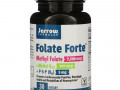 Jarrow Formulas, Folate Forte, метилфолат, метил B12 и P-5-P, 30 таблеток