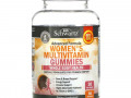 BioSchwartz, Advanced Formula Women's Multivitamin Gummies, 60 Gummies