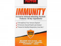 Force Factor, Immunity, средство для поддержки иммунитета, 1000 мг, 90 таблеток