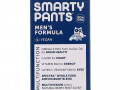 SmartyPants, PhD Capsules, формула для мужчин, 60 растительных капсул