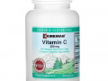 Kirkman Labs, Vitamin C, 250 mg, 90 Capsules