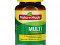 Nature Made, Multi Complete, 60 Softgels