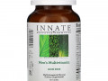 Innate Response Formulas, мультивитамины для мужчин, без железа, 60 таблеток