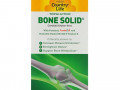Country Life, Triple Action Bone Solid, 240 капсул