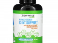 Zenwise Health, дополнительная сила для поддержки суставов, 180 таблеток