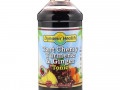 Dynamic Health Laboratories, Tart Cherry Turmeric & Ginger Tonic, 16 fl oz (473 ml)