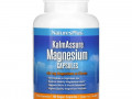 Nature's Plus, KalmAssure, Magnesium, 420 mg, 90 Vegan Capsules