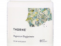 Thorne Research, Бисглицинат магния, 237 г (8,4 унции)