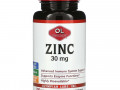 Olympian Labs, Zinc, 30 mg , 100 Capsules