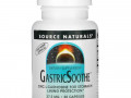 Source Naturals, GastricSoothe, 37,5 мг, 30 капсул