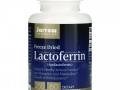 Jarrow Formulas, Lactoferrin, Freeze Dried, 250 mg, 60 Capsules