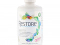 Restore, Минеральная добавка для здорового кишечника, 32 ж. унц. (946 мл)