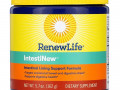 Renew Life, IntestiNew, формула для поддержки слизистой оболочки кишечника, 5.7 унций (162 г)