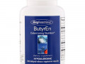 Allergy Research Group, ButyrEn, 100 вегетарианских капсул с отсроченным высвобождением