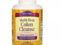 Nature's Secret, Multi-Herb Colon Cleanse, 275 таблеток