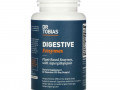 Dr. Tobias, Digestive Enzymes, 60 Capsules