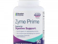 Houston Enzymes, Zyme Prime, 90 капсул