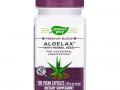 Nature's Way, Aloelax with Fennel Seed, 340 mg, 100 Vegan Capsules