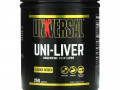 Universal Nutrition, Uni-Liver, сушеная пищевая добавка для здоровья печени, 250 таблеток