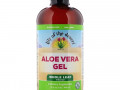 Lily of the Desert, Aloe Vera Gel, Whole Leaf Filtered, 32 fl oz (946 ml)