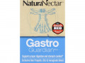 NaturaNectar, Gastro Guardian, 60 вегетарианских капсул