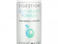 CodeAge, Digestion, Gut Health Formula, 180 Capsules