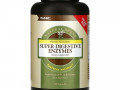 GNC Natural Brand, Super Digestive Enzymes, 240 Capsules