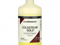 Kirkman Labs, Colostrum Gold, Unflavored, 8 fl oz (237 ml)