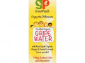 GreenPeach, Organic Gripe Water, 2 fl oz (60 ml)