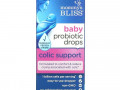 Mommy's Bliss, Baby, Probiotic Drops, Colic Support, Age Newborn +, 0.27 fl oz (8 ml)