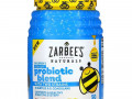 Zarbee's, Children's Daily Probiotic Blend with Two Strains, Natural Fruit Flavors, 50 Gummies