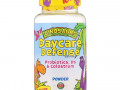 KAL, Daycare Defense, Probiotics, D3 & Colostrum, 2.3 oz (66 g)