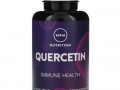 MRM, Nutrition, кверцетин, 60 веганских капсул