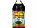 Dynamic Health Laboratories, Сертифицированный органический продукт Tart Cherry, 100-процентный концентрированный сок, неподслащенный, 473 мл (16 жидких унций)