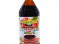 Dynamic Health Laboratories, Once Daily Tart Cherry, Ultra 5X, вишня, 100% концентрированный сок, 473 мл (16 жидк. унций)