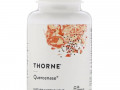 Thorne Research, Quercenase, 60 капсул