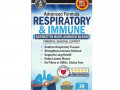 BioSchwartz, Advanced Formula Respiratory & Immune, Quercetin Bioflavonoid Blend , 60 Capsules