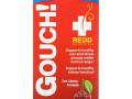 Redd Remedies, Gouch!, 60 Vegetarian Capsules