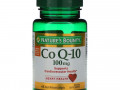 Nature's Bounty, Co Q-10, 100 mg, 45 Rapid Release Softgels