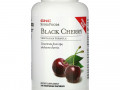 GNC, SuperFoods, Black Cherry, 240 Vegetarian Capsules