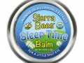 Sierra Bees, Бальзам для спокойного сна, лаванда и ромашка, 17 г (0,6 унции)