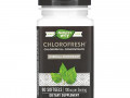 Nature's Way, Chlorofresh, концентрированный хлорофилл, 90 мягких таблеток
