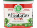Green Foods, Органические сырые ростки пшеницы, 150 г (5,3 унции)