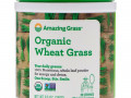 Amazing Grass, Органические ростки пшеницы, 240 г