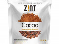 Zint, Сырой органический порошок какао, 454 г (16 унций)