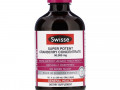 Swisse, Ultiboost, суперэффективный концентрат клюквы, 90 000 мг, 300 мл (10,1 жидк. унции)