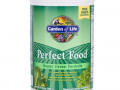 Garden of Life, Perfect Food, добавка из суперзелени, 300 г (10,58 унции)