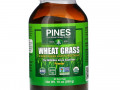 Pines International, Порошок из травы пшеницы, 10 унций (280 г)